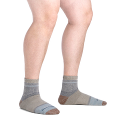 Men's Apres Shorty Heavyweight Lifestyle Socks