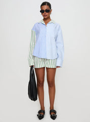 Get The Picture Shirt Multi