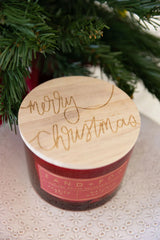 Frazier Fir 12 oz scented candle