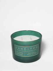 Christmas Morning 12 oz scented candle