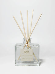 Crisp White 100 ml Reed Diffuser
