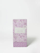 Lavender & Vanilla 95ml Linen Spray