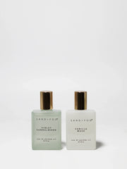 Exploratory Perfume Oil Rollerball Set - Set the Mood Collection