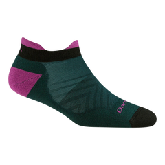 Women's Limited Edition Run No Show Tab Ultra-Lightweight Running Sock