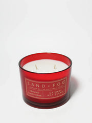 Crushed Candy Cane 12 oz scented candle