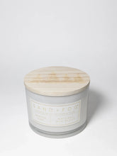 Winter Pine 12 oz scented candle