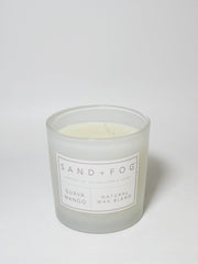 Guava Mango 21 oz scented candle