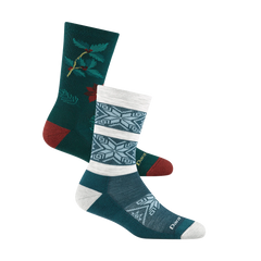 Women's Holiday Lightweight Lifestyle 2-Pack