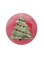 Tree Trimming 12 oz scented candle