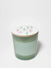 Frazier Fir 21 oz scented candle