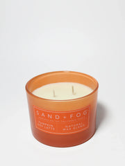 Pumpkin Soy Latte 12 oz scented candle