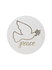 Pine & Sage 12 oz scented candle