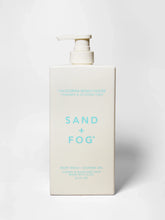 California Beach House 32 oz Body Wash