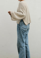 Vanilla Cashmere 50ml Perfume Oil Rollerball