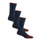Men's Limited Edition Steely Boot Work Sock 3-Pack