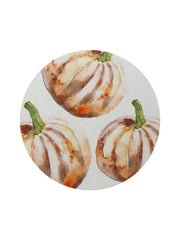 Cinnamon Pumpkin 21 oz scented candle