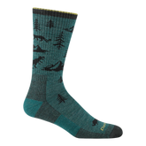 Men's ABC Boot Midweight Hiking Socks
