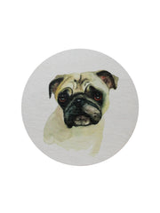 Sand + Paws Ocean Mist 12 oz scented candle