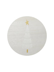 Golden Nutmeg 12 oz scented candle