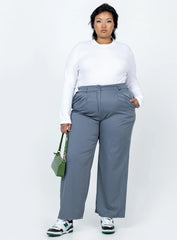 Maleny Long Sleeve Bodysuit White Curve