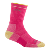 Women's Limited Edition Hiker Micro Crew Midweight Hiking Sock
