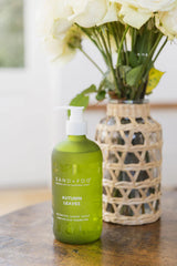 Autumn Leaves 15.7 oz Liquid Hand Soap