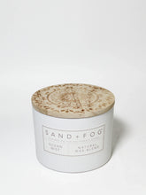 Ocean Mist 12 oz scented candle