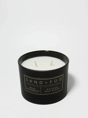 Spiced Gingerbread 12 oz scented candle