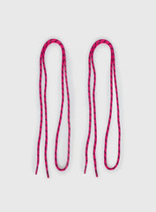Notable Shoelaces Pink