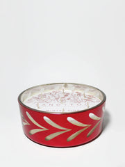 Winter Pine 34 oz scented candle