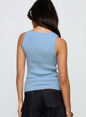 Oregano Top Blue