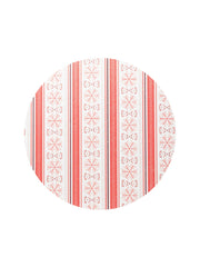 Cinnamon Vanilla 12 oz scented candle