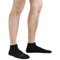 T4016 No Show Midweight Tactical 5-Pack