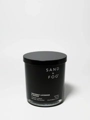 Provence Lavender & Woods 10 oz scented candle