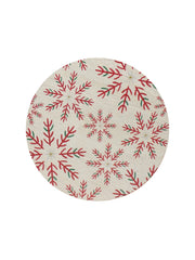 Crushed Candy Cane 12 oz scented candle