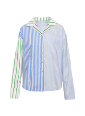 Get The Picture Shirt Multi