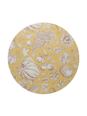 Honey & Clove 12 oz scented candle