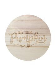 White Pumpkin 12 oz scented candle