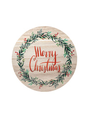 Winter Pine 34 oz scented candle