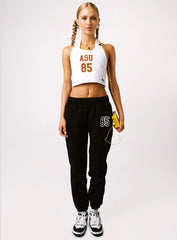 ASU Sweatpants Black