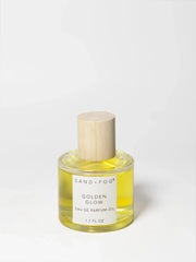 Golden Glow 50ml Perfume Oil Rollerball