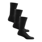 T4021 Boot Midweight Tactical 3 Pack