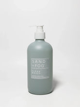 Clean Waves 15.7 oz Liquid Hand Soap