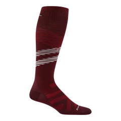 Men's Pennant RFL Over-the-Calf Ultra-Lightweight Ski & Snowboard Socks