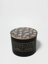 Spiced Gingerbread 12 oz scented candle