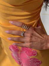 Virginia Beach Ring Pack Multi