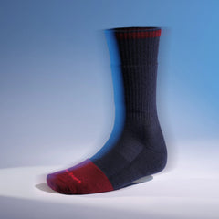 Men's Limited Edition Steely Boot Midweight Work Sock