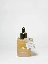 Soft Vanilla 50ml Perfume Oil Dropper