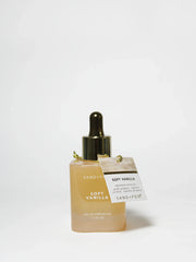 Soft Vanilla 50ml Perfume Oil Dropper