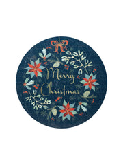 Midnight Plum 12 oz scented candle